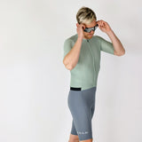 ES16 Cykeltrøje Supreme. Sage Green