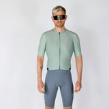 ES16 Cykeltrøje Supreme. Sage Green