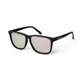 ES16 Supreme solbriller. Polarized rose pink