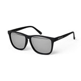 ES16 Supreme solbriller. Polarized silver