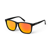 ES16 Supreme solbriller. Polarized red