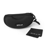 ES16 Supreme solbriller. Polarized grey
