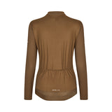 ES16 longsleeve lightweight Supreme - Brown