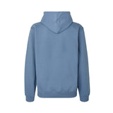 ES16 HOODIE. Demin. 100% økologisk bomuld