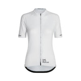 ES16 Cykeltrøje Stripes White - Women