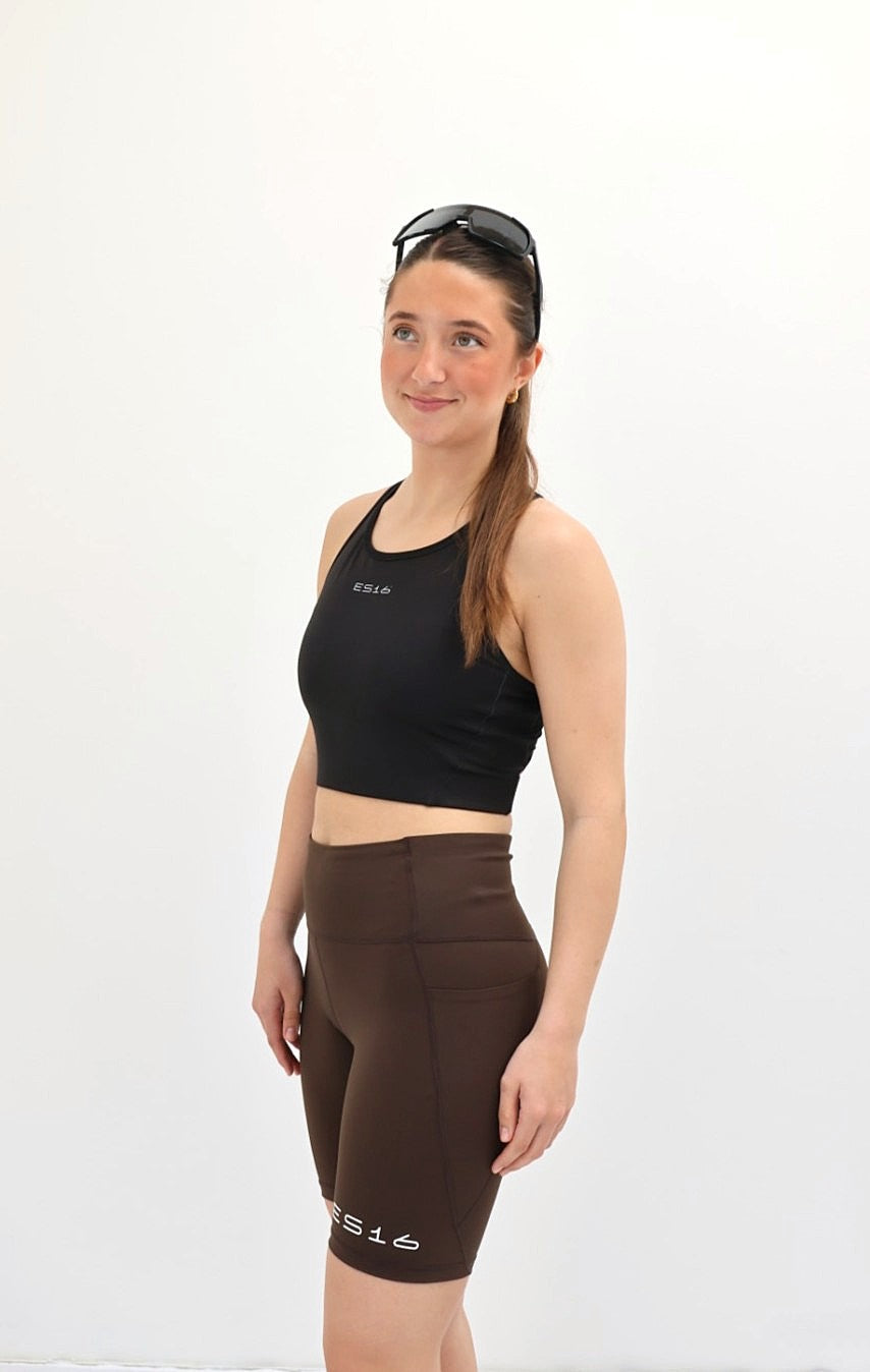 Løbetights fra ES16 – dansk kvalitet til mænd og kvinder