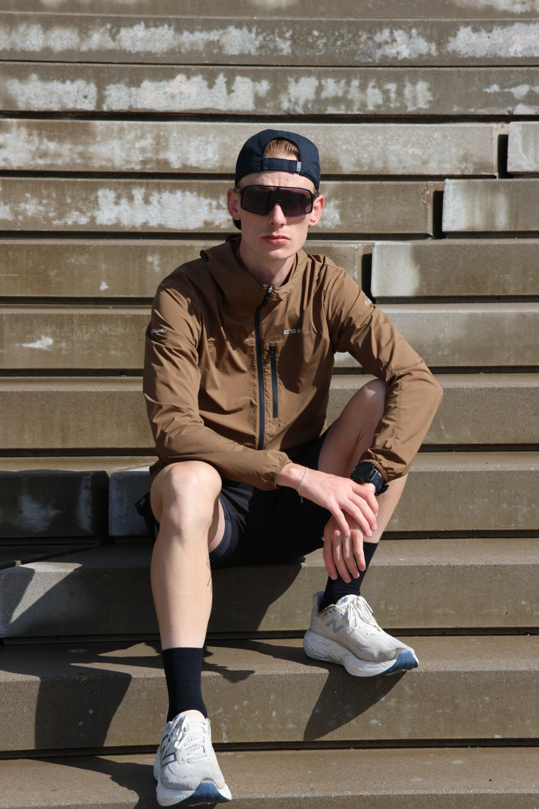 Løbejakker fra ES16 – Dansk kvalitet