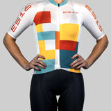 ES16 Cykelbukser Supreme Pro Endurance Women