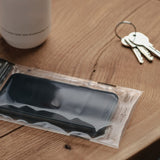 ES16 Vinterjakke Refleks Diamond