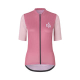 ES16 Cykeltrøje lightweight Supreme - Rose Women