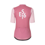 ES16 Cykeltrøje lightweight Supreme - Rose Women