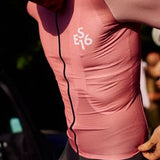 ES16 Cykeltrøje lightweight Supreme - Rose