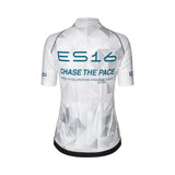 ES16 Razor cykeltrøje - Poly Grey