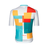 ES16 Razor cykeltrøje - Square