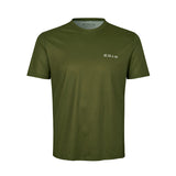 ES16 Classic T-shirt  Army Green