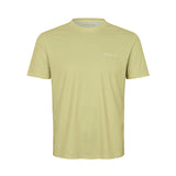 ES16 Classic T-shirt Lime Green