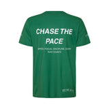 ES16 Løbetrøje – Performance Merino Blend Green