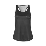 ES16 Classic Singlet Black