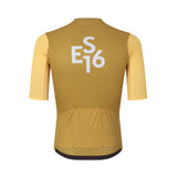 ES16 Cykeltrøje lightweight Supreme - Yellow