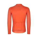 ES16 longsleeve lightweight Supreme - Orange