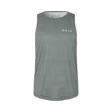 ES16 Classic Singlet Grey