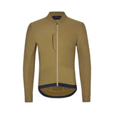 ES16 Langærmet Cykelfleece Supreme unisex. Sand